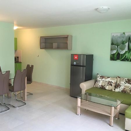 Apartments In Complex Chateau Nessebar Светий Влас Екстер'єр фото