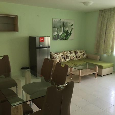 Apartments In Complex Chateau Nessebar Светий Влас Екстер'єр фото