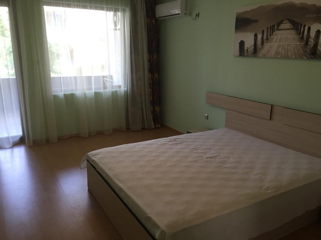 Apartments In Complex Chateau Nessebar Светий Влас Екстер'єр фото