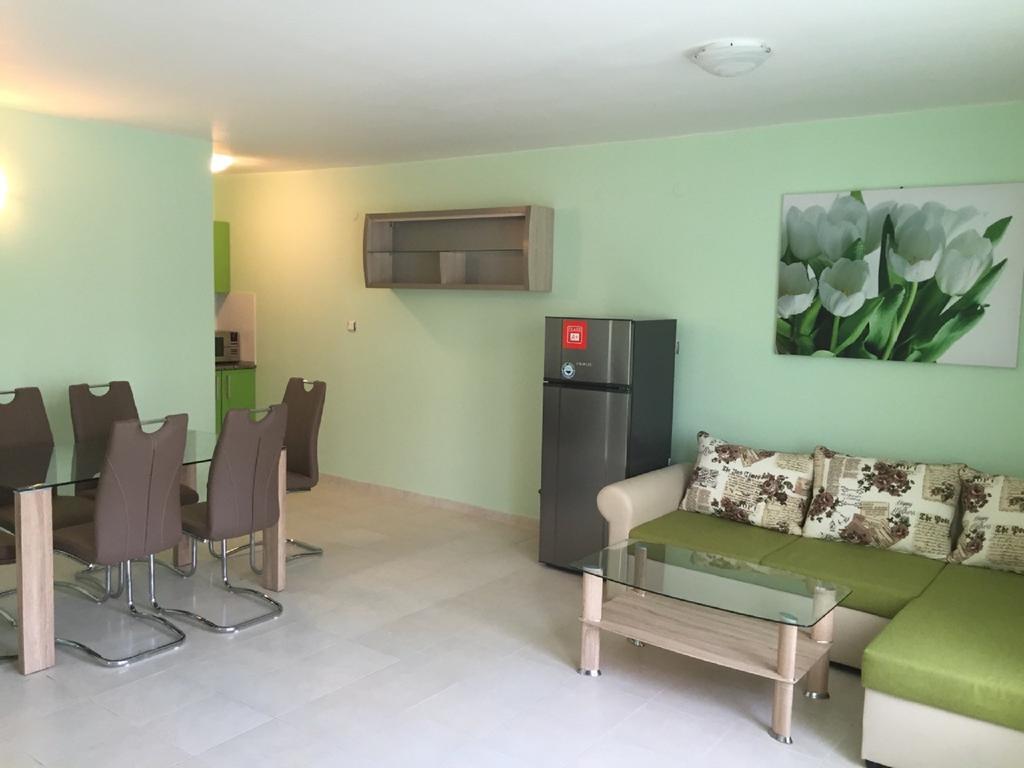Apartments In Complex Chateau Nessebar Светий Влас Екстер'єр фото