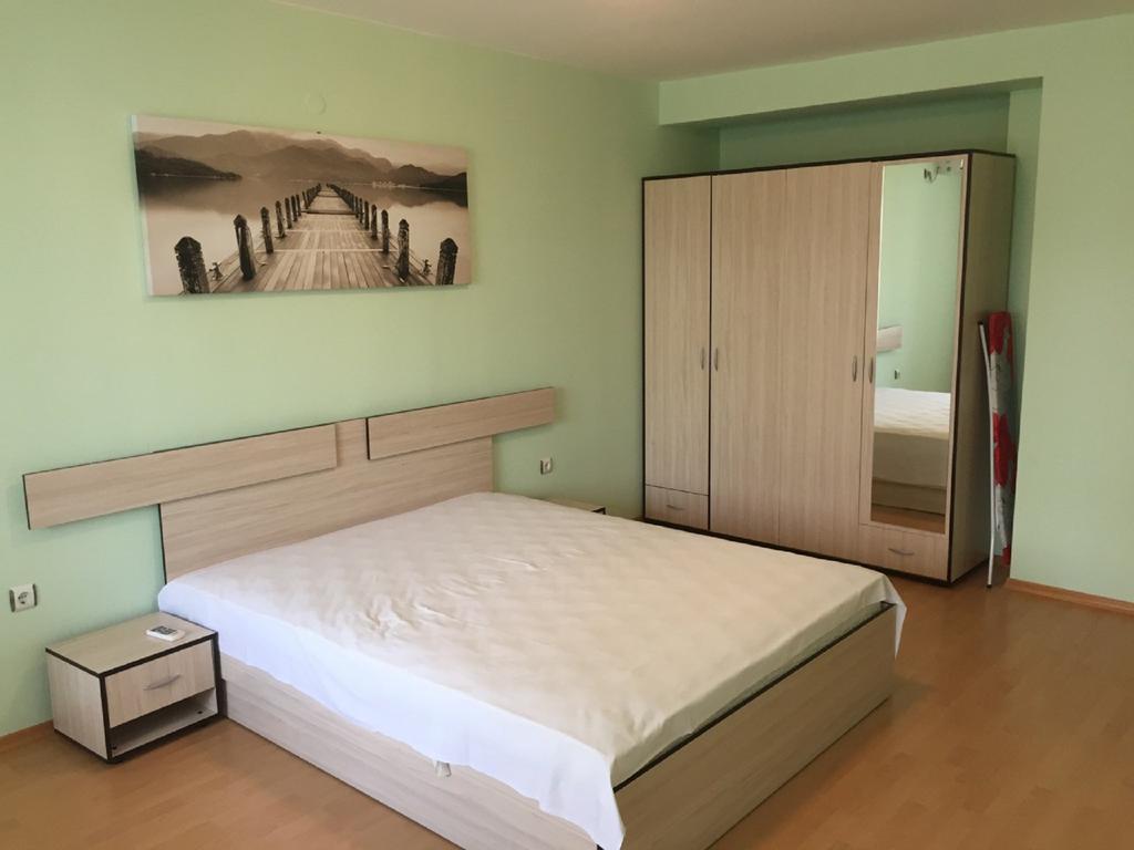 Apartments In Complex Chateau Nessebar Светий Влас Екстер'єр фото
