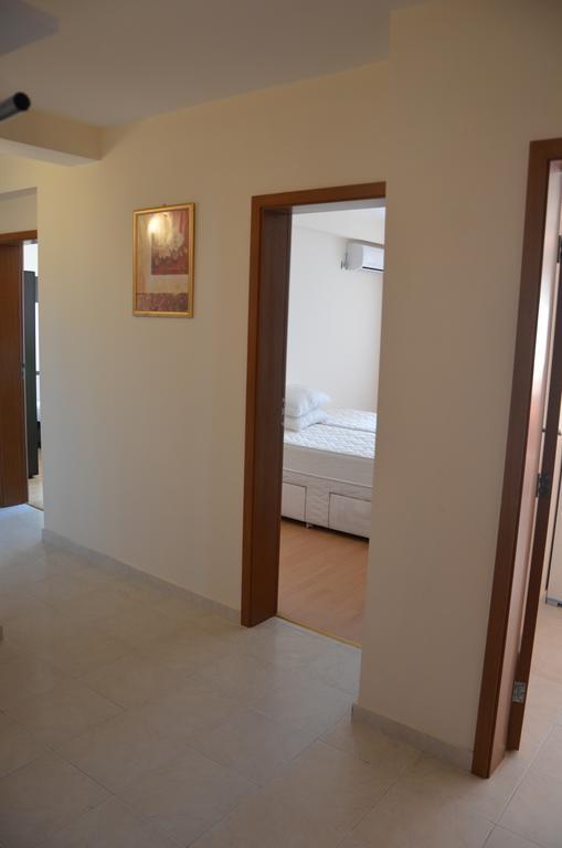 Apartments In Complex Chateau Nessebar Светий Влас Екстер'єр фото