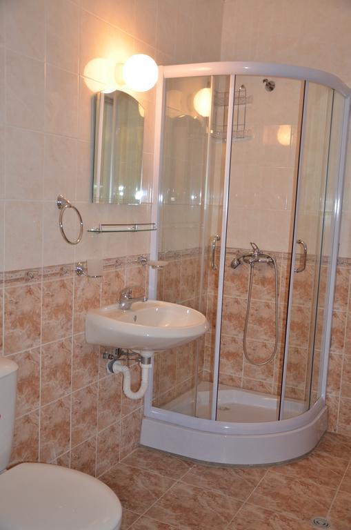 Apartments In Complex Chateau Nessebar Светий Влас Екстер'єр фото