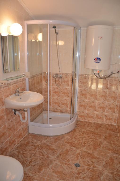 Apartments In Complex Chateau Nessebar Светий Влас Екстер'єр фото