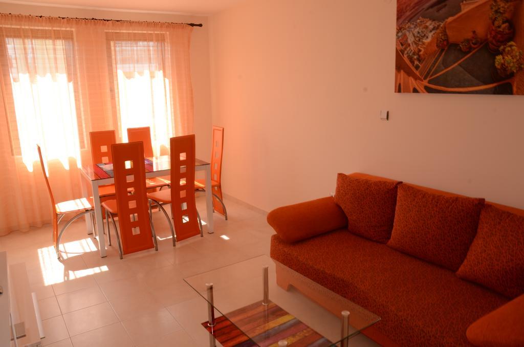 Apartments In Complex Chateau Nessebar Светий Влас Екстер'єр фото